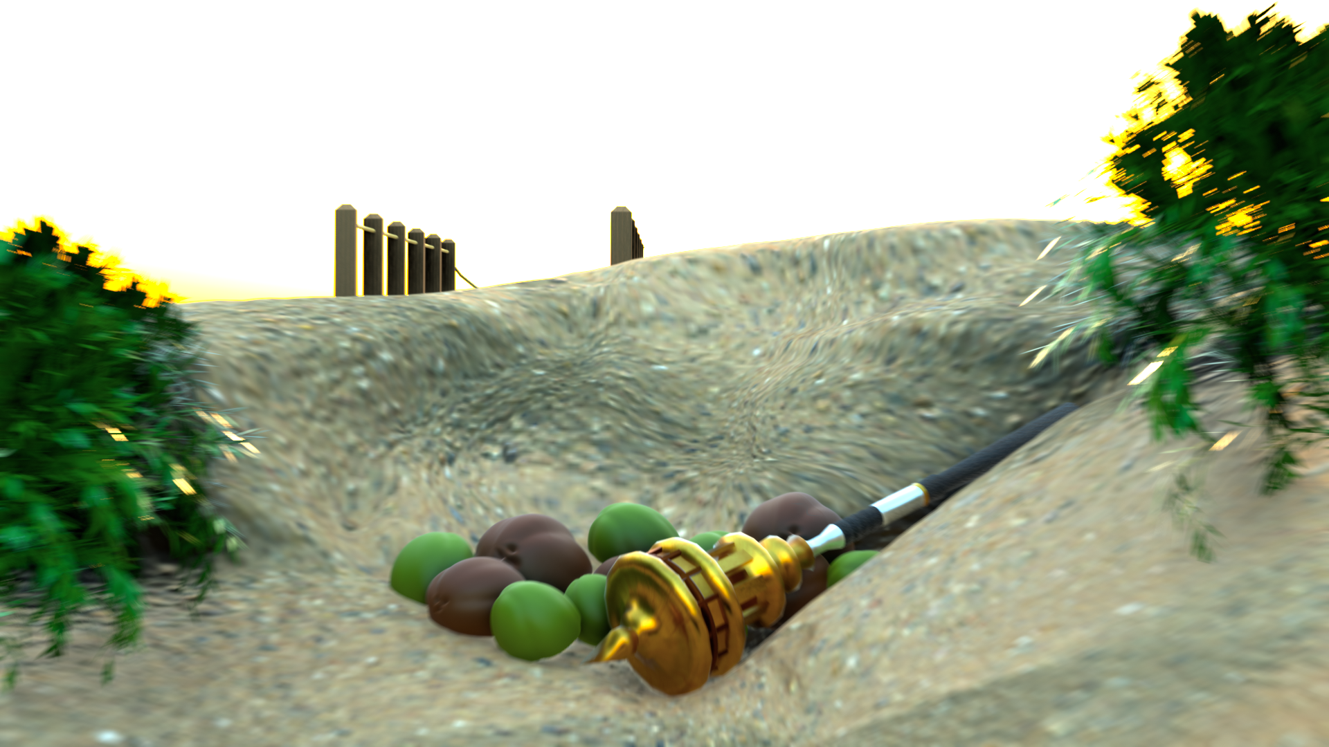 Graphic Design portfolio image 4
